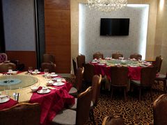 包厢-稻香酒家·33年老字号·港式粤菜(富邦中心店)