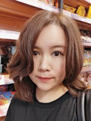 点击看大图 -MORI HAIR SALON日式美发沙龙