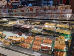-泸溪河桃酥(凯德MALL太阳宫店)