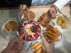 -水牛奶皇后糖水铺(深圳总店)