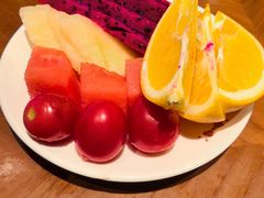 -上海人家花樣年华(中山公园店)