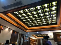 -大佛寺高级素食自助餐厅