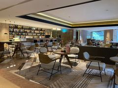 大堂-粤海喜来登酒店·&More聚驿(天河城店)