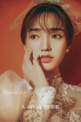 -雪中彩影婚纱摄影·微光艺术中心