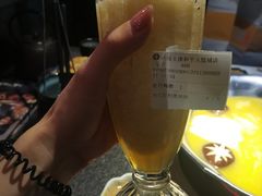 -湊湊火锅·茶憩(和平大悦城店)