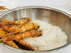 -明香海鲜酒家(华强北店)