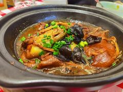 -阿毛饭店(和义路店)