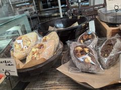 -佐敦面包铺·JORDAN BAKERY
