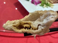 牛肉汤草炉烧饼-双东酒店(东关街店)