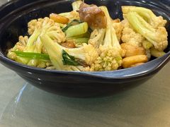 -英兰朝族饭店·英兰锅包肉(佳园路店)