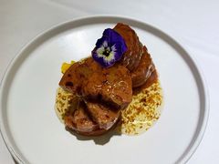 桂花糯米藕-彩虹之约•淮扬家宴(亚运村店)