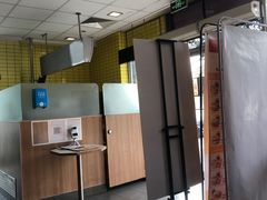-麦当劳(欢乐谷店)