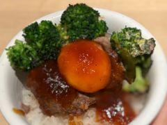 -肉肉大米(金虹桥店)