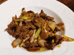 -南门小馆·清真(国贸商城店)