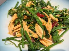 -黑窑厂糖油饼烤鸭·清真菜(总店)