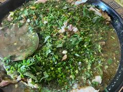 霍香鱼头-马村鱼头