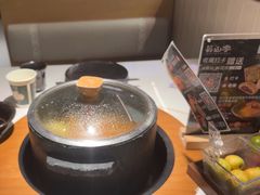 -芸山季·云南山珍菌火锅(南翔印象城MEGA店)