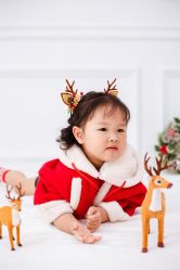 -小熊维尼高端儿童摄影(南山信和店)