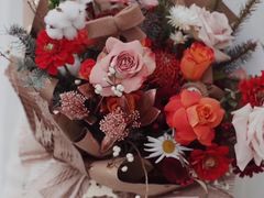 -F.Story 花和故事(新天地店)