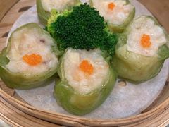 -聚福山莊·寻味顺德(北滘店)