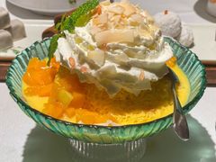 -四季民福烤鸭店(外滩外白渡桥店)