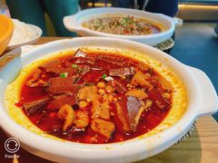 -花盐街·四川乐山小吃(西单大悦城店)