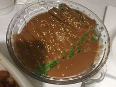 -峨嵋酒家总店(车公庄店)