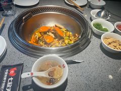-七欣天香辣蟹火锅(无锡锡沪西路店)