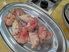 -五洞大众牛餐馆(番禺分店)