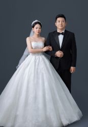 -CD视觉婚纱摄影