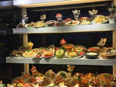 -Lia Cafe Bar Restaurant松山咖啡屋