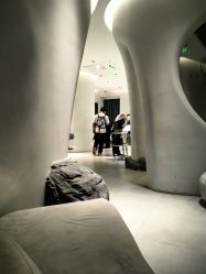 -3AM·S HAIR SALON烫发染发接发