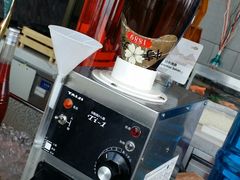 -万达文华酒店·48F云端窗景美食汇自助餐厅