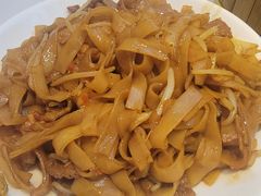 -花少爷·鲜虾干贝粥(延安万达店)