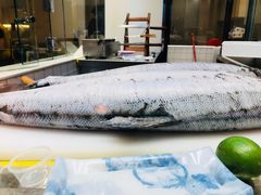 -新一番三文鱼寿司(大东海店)