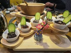 -猪腰世家·粤菜猪腰汤(江西路店)