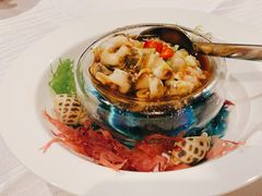 -朝(澳门伦敦人店)