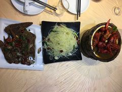 -怪怪龙虾·澳洲蓝龙王·深夜食堂(惊驾路店)