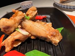 -炳胜私厨(万象前海店)
