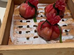 -蔡澜点心·粤菜(嘉里中心店)