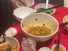 -宁波汤团店(外滩店)