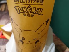 -7分甜(江宁万达店)