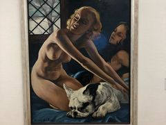 -蓬皮杜艺术中心