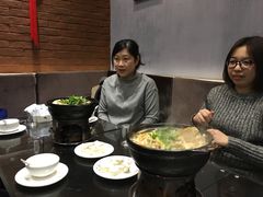 -川香煲(茅台路店)