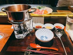 -元熹会席料理
