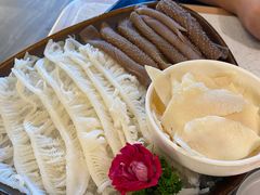 -左庭右院鲜牛肉火锅(苏州园区永旺店)