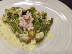 -长白山凯悦酒店·市集咖啡厅