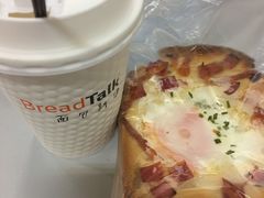 -BreadTalk面包新语·烘焙蛋糕(高德置地春广场店)