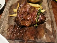 厚切牛柳扒-卡朋厨房(289艺术园区店)