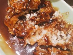 -新白鹿餐厅(爱琴海购物中心店)